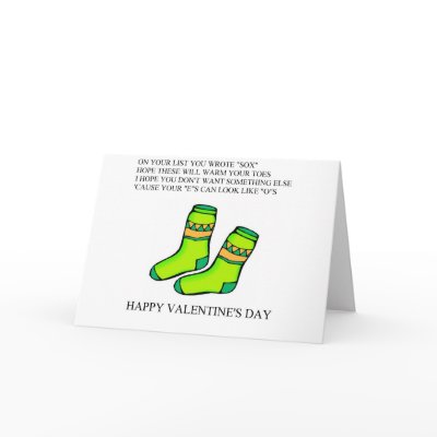 Funny Valentines  Cards on Zazzle Comfunny Valentine S Day Poem