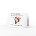 funny valentine's day poem cards by jimbuf funny valentine's day poem cards