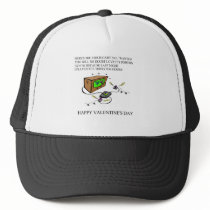 funny valentine's day poem hats by jimbuf funny valentine's day poem hats