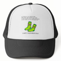 funny valentine's day poem hat