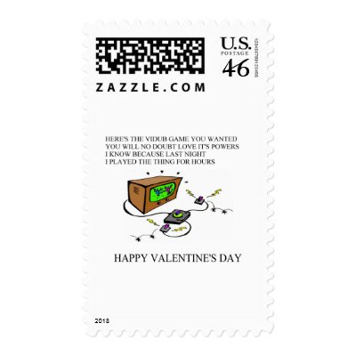 funny valentine poems. Valentines Day Poems: funny valentine s day poem postage stamps by jimbuf