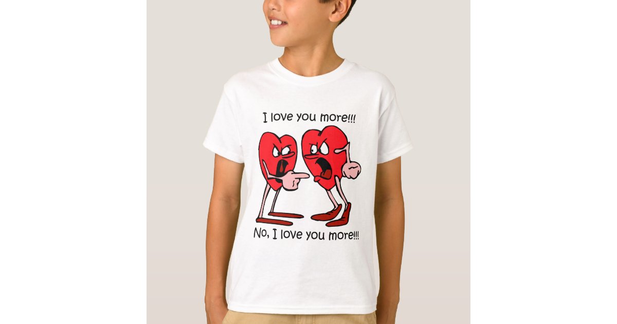 Funny Valentines Day T Shirt Zazzle 0881