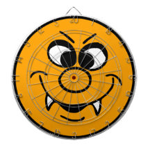 funny vampire dartboard