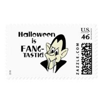 Funny Vampire Stamps