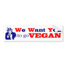 Vegan Funny Bumper Stickers on Funny Vegan Bumper Sticker P128199674939709277en7pq 216 Jpg