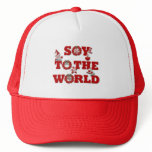 Funny Vegetarian Christmas Gift