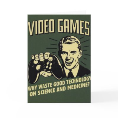 Video Game Funny