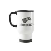 Funny Video Gamer Mug