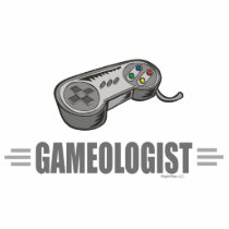Funny Video Gaming Cut Outs