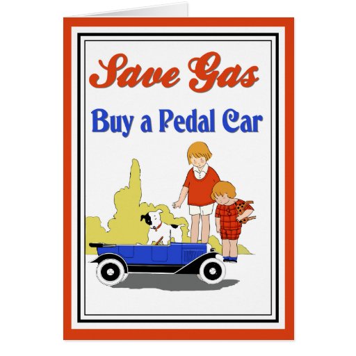 gas car gas car