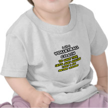 Funny Volleyball Coach T-Shirts and Gifts