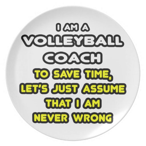 Quotes About Volleyball Coaches. QuotesGram