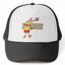 Funny Volleyball hats