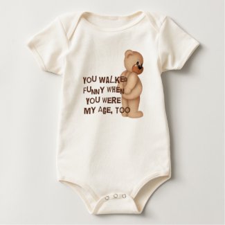 Funny Walk shirt