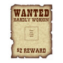 Funny Wanted Poster posters by pdffun Funny Wanted Poster posters