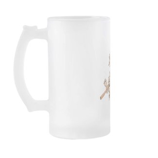 Funny Wart Witch mug
