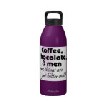 Funny water bottles
