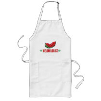 Funny Watermelon Aprons