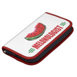 Funny Watermelon Organizer