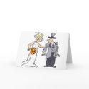 Funny Wedding Picture cards