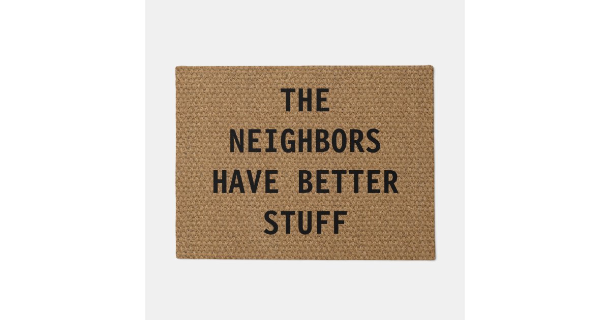 Funny Mat Zazzle