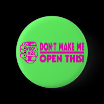 Funny Whoop Ass Button