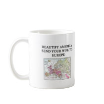 funny wife joke mugs