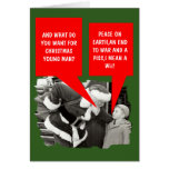 Funny Wii cards