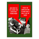 Funny willy cards