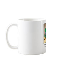 Funny Wine Cartoon Gift! Coffee Mugs