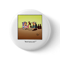 Funny Wine Gift! Pins