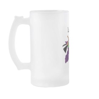 Funny Witch Mug mug