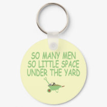 Funny women only keychains by Femfatal Funny women only keychains