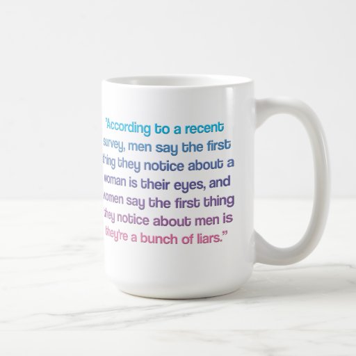 Funny Women Quote Mug Zazzle Funny Women Quote Mug Zazzle