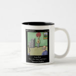 Funny Work Humor Mug Teamwork