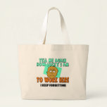 Funny Work T-shirts Gifts Bags