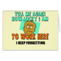 Funny Work T-shirts Gifts cards by sagart1952 Funny Work T-shirts Gifts cards