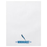 Funny Writer's flyers