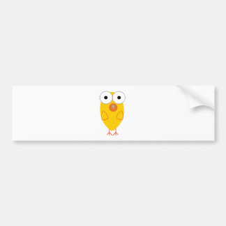 Little Bird Bumper Stickers, Little Bird Bumper Sticker Designs