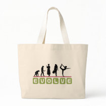 Funny Yoga Gift Bag