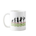 Funny Yoga Gift mugs