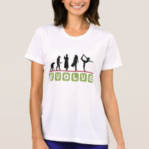 Funny Yoga Women's T-Shirt