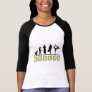 Funny Yoga Women's T-Shirt