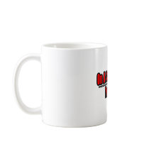 Funny You're Fat Insult mugs