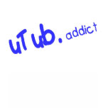 Funny YouTube Addicts T-shirt