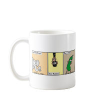 Funny Zoo/Animal Cartoon Gifts & Collectibles mugs