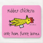 funnybones mouse mats