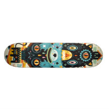 funnydarky skateboard