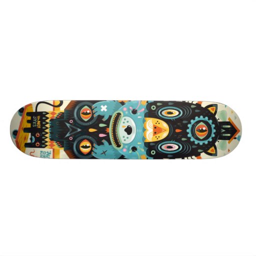 funnydarky skateboard