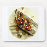 FunnySunFaces, Halloween Mousepad Gifts